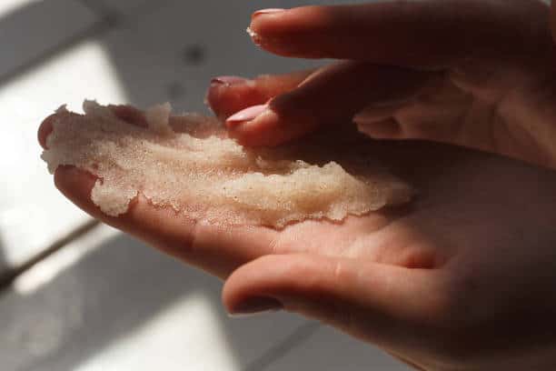Exfoliantes Naturales