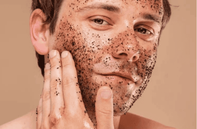 Exfoliantes Naturales